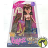 Bratz Dana Style It! Fashion Collection Doll with Poster 2003 MGA #258315 NEW