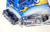 Hot Wheels Nissan Skyline 2000 First Editions Lot of 2 #19 APT Mattel NRFP