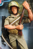 G.I. Joe GI Joe 1st Marine Division-Korea Figure and Accessories 2000 Hasbro 81688 NRFB