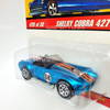 Hot Wheels Classics Shelby Cobra 427 S/C Series 2 Die Cast Mattel 2005 NRFP