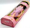Pretty Flowers Barbie Doll Japanese Edition 1999 Mattel #25506 NRFB