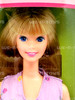Pretty Flowers Barbie Doll Japanese Edition 1999 Mattel #25506 NRFB