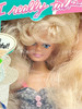 Talking Tina I Really Talk Doll 1992 Toymax #5100 NRFB