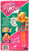 Talking Tina I Really Talk Doll 1992 Toymax #5100 NRFB