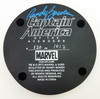 Bowen Designs Marvel Captain America Avengers Version Statue Signed Randy Bowen
