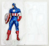 Bowen Designs Marvel Captain America Avengers Version Statue Signed Randy Bowen