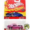 Hot Wheels Classics Heavy Chevy Metallic Purple Series 3 Mattel 2006 NRFP