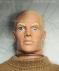 G.I. Joe Desert Patrol Action Figure Blonde Hair 2001 Hasbro 53093 NRFB