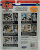 GI Joe Arctic Lowlight G-2 Accessory Set For 12" Figures 2001 Hasbro 53057