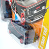 Hot Wheels The A Team 83 GMC Panel Van Lot of 2 Die Cast Cars Mattel 2011 NRFP