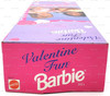 Valentine Fun Barbie Special Edition 1996 Mattel No. 16311