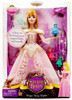 Disney Princess Magic Fairy Lights Sleeping Beauty Doll w/ 3 Fairy Godmothers