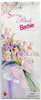 Spring Petals Barbie Doll Second in a Series Avon Special Edition 1996 Mattel