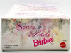 Spring Petals Barbie Doll Second in a Series Avon Special Edition 1996 Mattel
