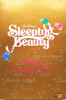 Walt Disney's Sleeping Beauty Wedding Sleeping Beauty Doll Second in a Series