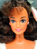 Happy Birthday Barbie Doll Prettiest Present of All Brunette 1995 Mattel 14663