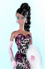 Barbie 45th Anniversary Barbie Doll African American Silkstone BFMC by Robert Best
