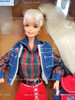 Barbie Arizona Jean Company Special Edition Doll 1997 Mattel 18020
