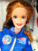 Space Camp Barbie Special Edition 1998 Mattel 22425