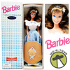 Barbie Little Debbie Series II Collector's Edition Doll 1995 Mattel 14616