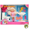 Barbie Potty Training Kelly Doll 1996 Mattel 16066
