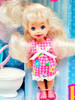 Barbie Potty Training Kelly Doll 1996 Mattel 16066