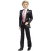 Barbie Princess Charm School Prince Nicholas Doll 2010 Mattel V6828