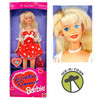 Valentine Romance Barbie Doll Special Edition 1996 Mattel 16059