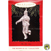 Hallmark Keepsake Ornament The Wizard of Oz Tin Man