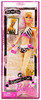 Bathing Suit Then and Now 1959-2009 50th Anniversary Barbie Doll Mattel P6508