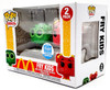 McDonald's Funko POP! Ad Icons Fry Kids Green & Red Funko Store Exclusive 2 Pack