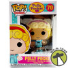 Polly Pocket Funko Pop! Retro Toys 70 Polly Pocket Vinyl Figure