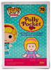 Polly Pocket Funko Pop! Retro Toys 70 Polly Pocket Vinyl Figure