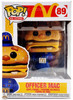 McDonald's Funko Pop! Ad Icons 89 McDonald's Officer Big Mac Vinyl Figure