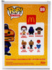 McDonald's Funko Pop! Ad Icons 89 McDonald's Officer Big Mac Vinyl Figure