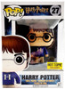Harry Potter POP! Funko Harry Potter 27 Harry Potter Sweater Hot Topic Exclusive