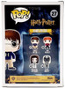 Harry Potter POP! Funko Harry Potter 27 Harry Potter Sweater Hot Topic Exclusive