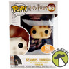 Harry Potter Funko Pop Movies Harry Potter 65 Accident Seamus Finnigan Vinyl Figure