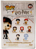 Harry Potter Funko Pop Movies Harry Potter 65 Accident Seamus Finnigan Vinyl Figure
