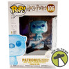 Harry Potter Funko POP! Harry Potter 106 Hermione's Patronus Vinyl Figure