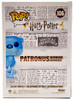 Harry Potter Funko POP! Harry Potter 106 Hermione's Patronus Vinyl Figure