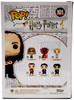 Harry Potter POP! Funko Movies Harry Potter Limited Edition Filch & Mrs. Norris Vinyl Figure