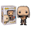 Harry Potter POP! Funko Movies Harry Potter Limited Edition Filch & Mrs. Norris Vinyl Figure