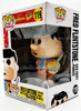 The Flintstones Funko Pop! Ad Icons Fruity Pebbles Fred Flintstone with Cereal Vinyl Figure