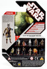 Star Wars 30th Anniversary M'iiyoom Onith Action Figure #22 with Coin