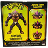 Battletoads WV1 General Slaughters 18" Action Figure Premium DNA Toys