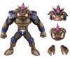 Battletoads WV1 General Slaughters 18" Action Figure Premium DNA Toys