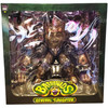Battletoads WV1 General Slaughters 18" Action Figure Premium DNA Toys