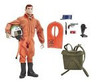 G.I. Joe GI Joe 40th Anniversary Action Pilot Timeless Collection 12" Action Figure