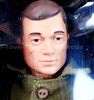 G.I. Joe Anniversary Edition Action Soldier 6th in a Series 12" Figure Hasbro